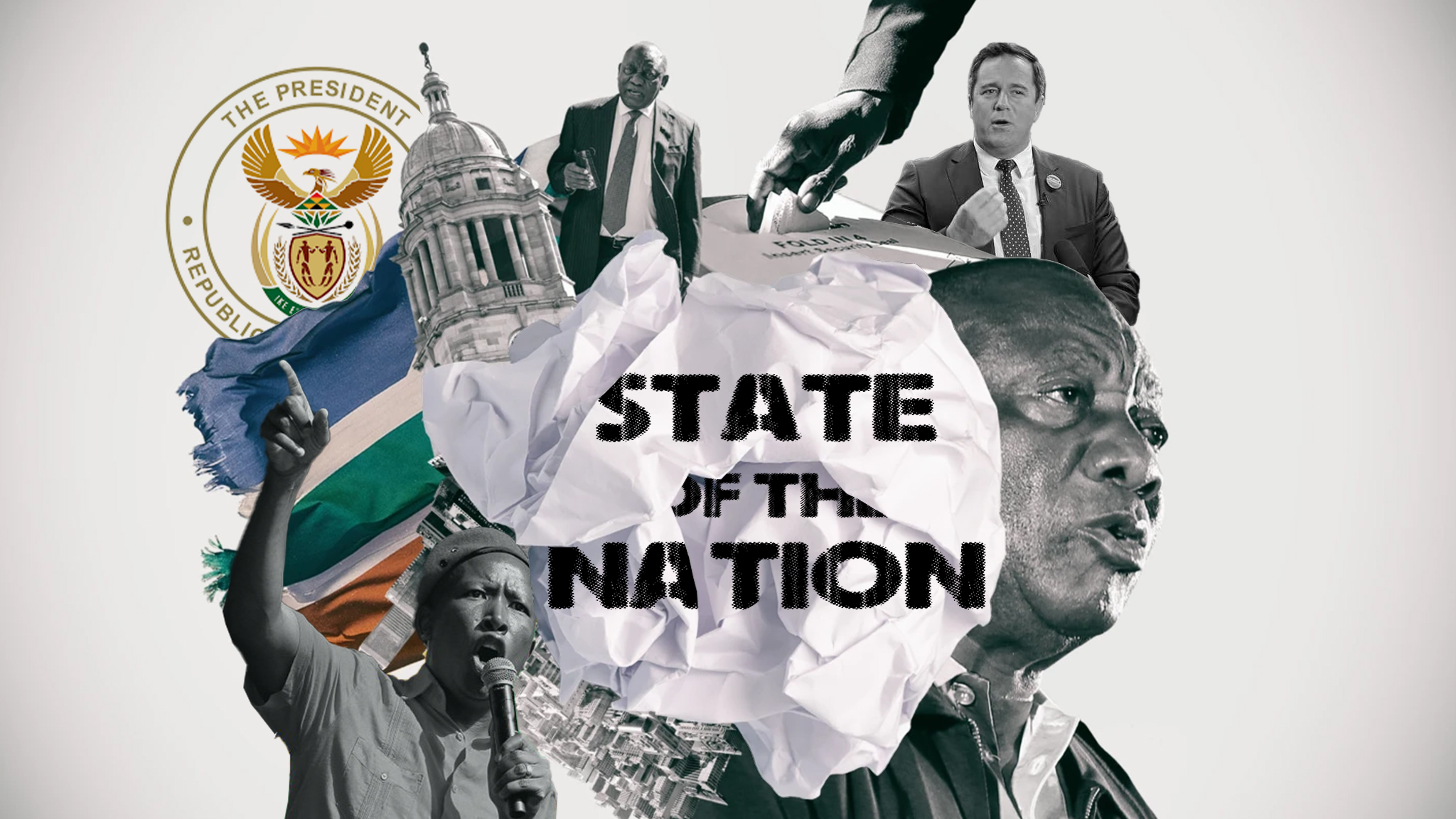 Test banner full height